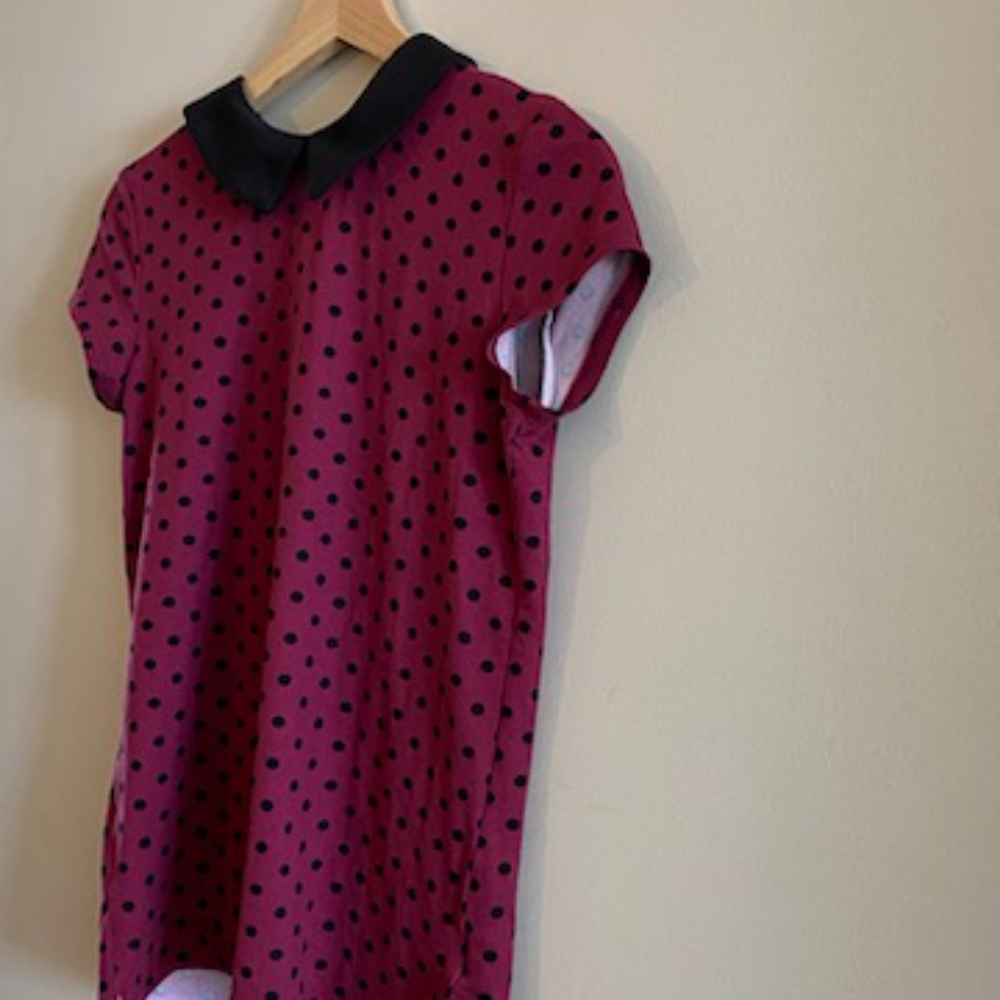 Cute top